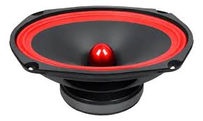 MEDIO RANGO DE 6*9 PRO STYLE HIGH POWER PRECIO INDIVIDUAL - CERWIN VEGA